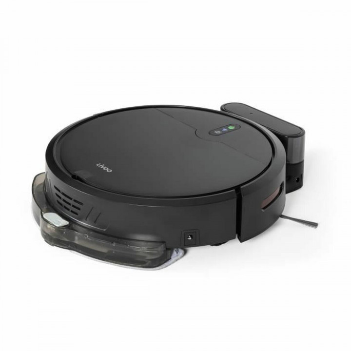 Robot Vacuum Cleaner Livoo DOH145 WASH'UP