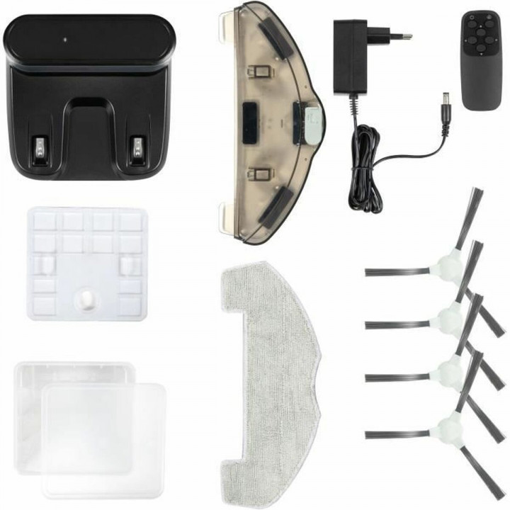 Roboterstaubsauger Livoo DOH145 WASH'UP