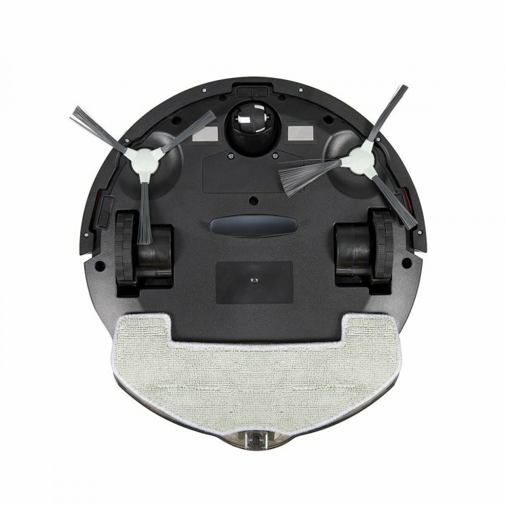 Aspirateur robot Livoo DOH145 WASH'UP