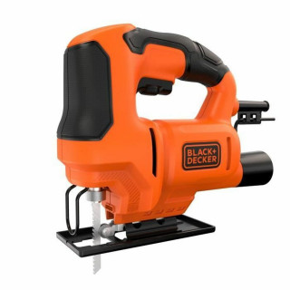 Scie sauteuse Black & Decker 400 W