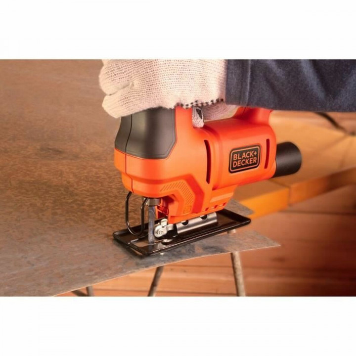Sierra de Calar Black & Decker 400 W