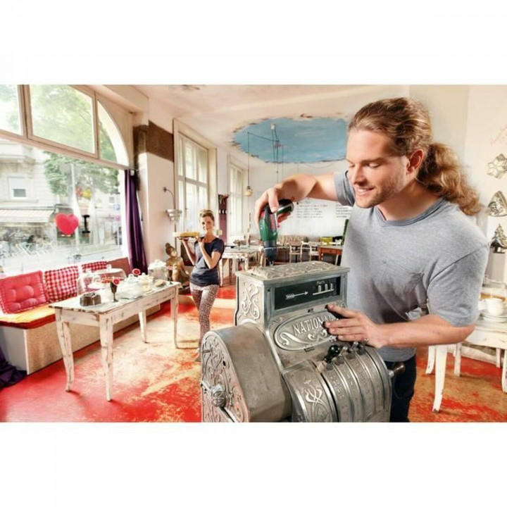 Adaptador de ajuste de torque BOSCH IXO