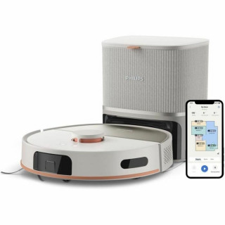 Robot stofzuiger Philips 4800 mAh
