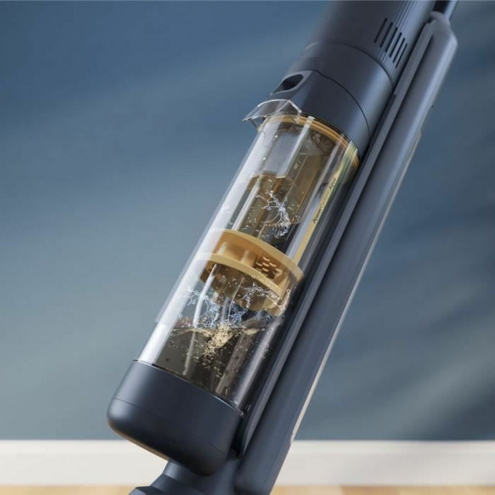 Steelstofzuiger Philips