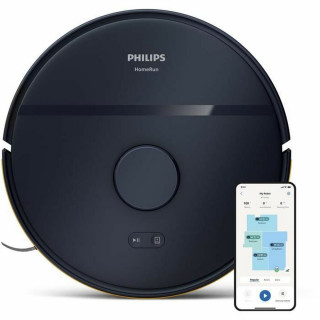 Robot Aspirador Philips 2600 mAh