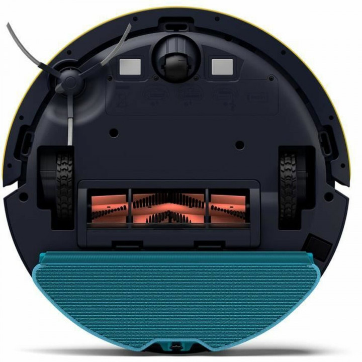 Aspirateur robot Philips 2600 mAh