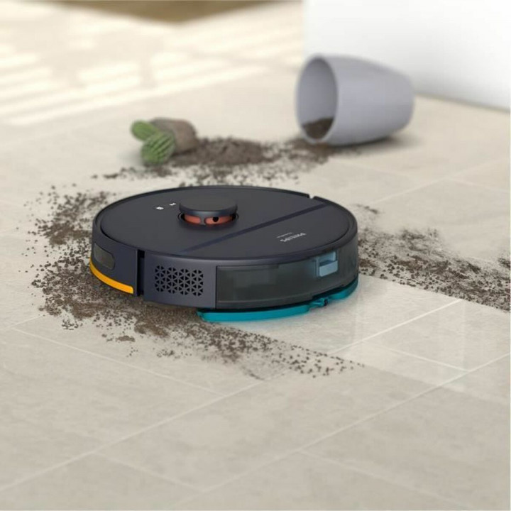 Aspirateur robot Philips 2600 mAh