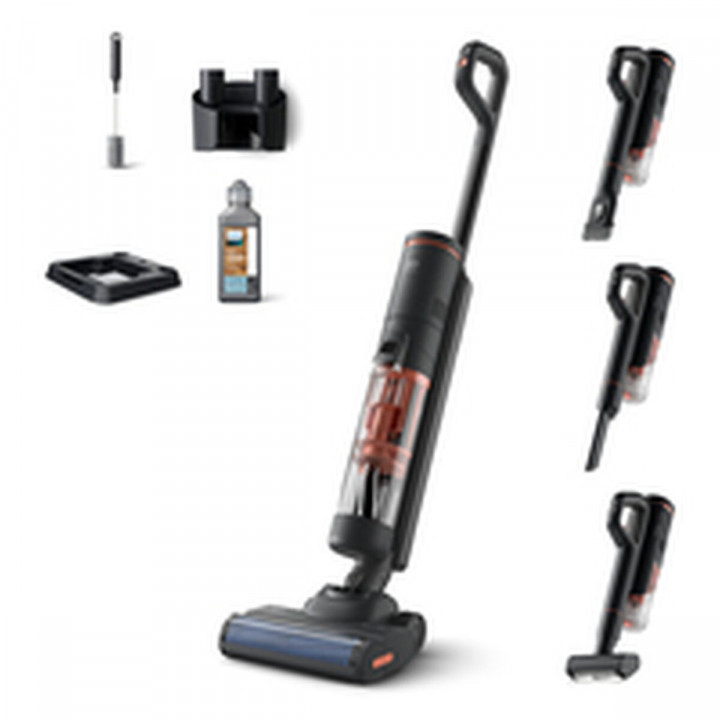 Stick Vacuum Cleaner Philips