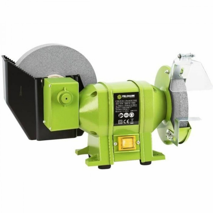 Levigatrice eccentrica Fieldmann FDSB 200251-E