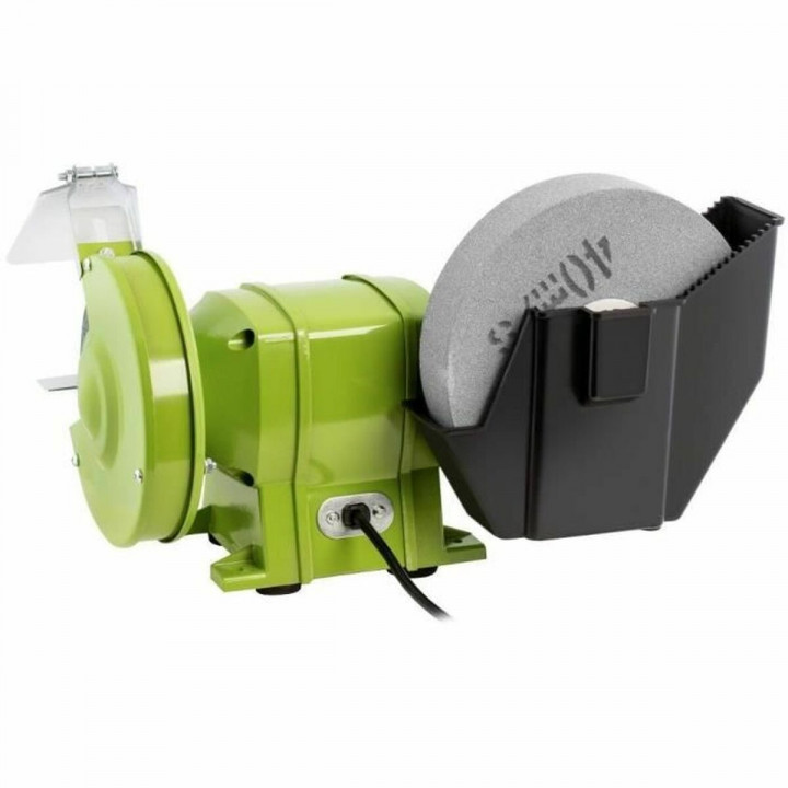 Ponceuse excentrique Fieldmann FDSB 200251-E