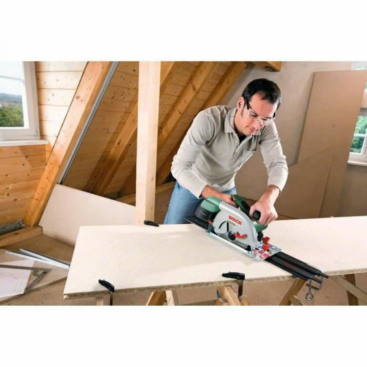 Cirkelzaag BOSCH PKS 66 AF 230 V 240 V