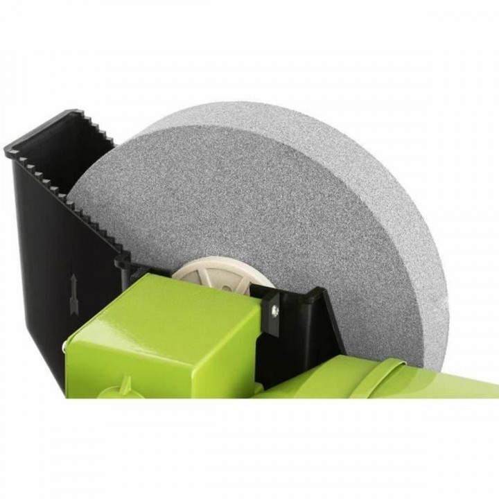 Excentrieke schuurmachine Fieldmann FDSB 200251-E