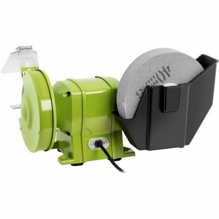 Ponceuse excentrique Fieldmann FDSB 200251-E