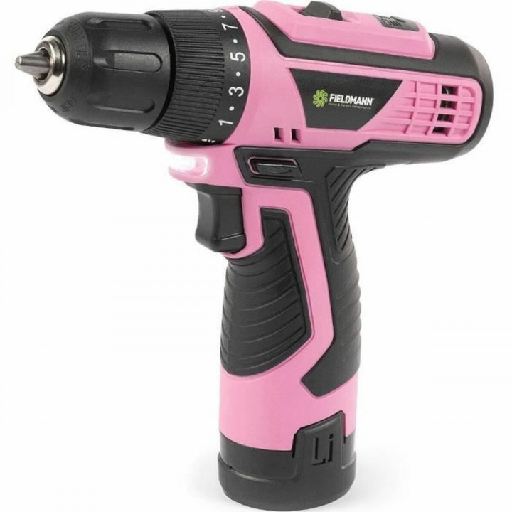 Atornillador eléctrico Fieldmann FDV 10249-A
