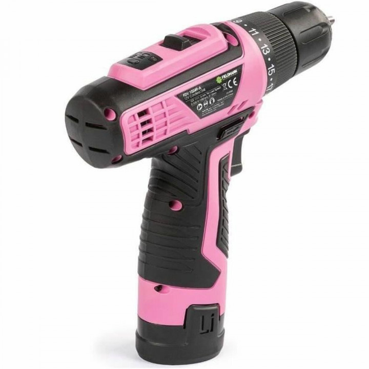 Cacciavite elettrico Fieldmann FDV 10249-A