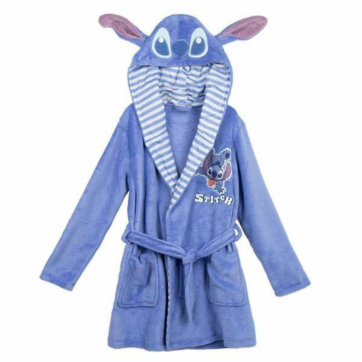 Vestaglia per Bambini Stitch