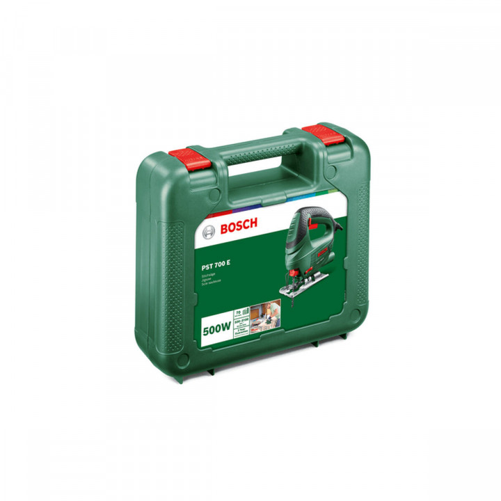 Scie à chaîne BOSCH PST 700 E 300 W