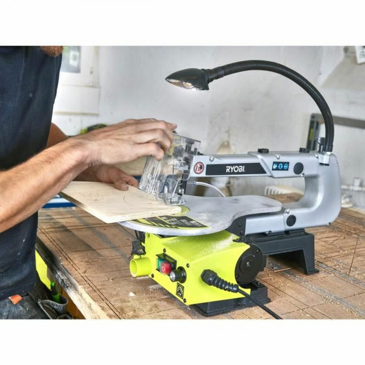 Cirkelzaag Ryobi 5133002860 125 W
