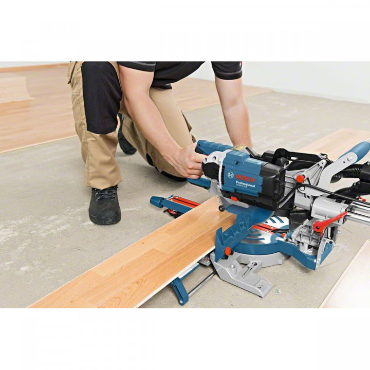 Sega circolare BOSCH 0601B19200 1600 W 230-240 V