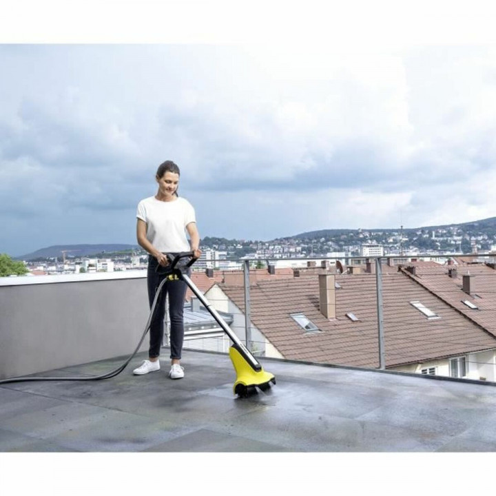 Idropulitrice Kärcher Patio Cleaner PCL 4 Esterno 600 W
