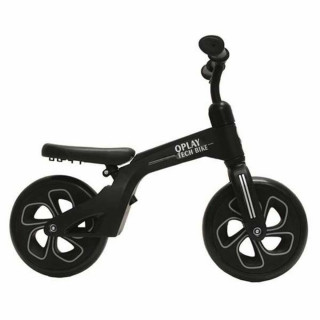 Children's Bike Tech Balance Black
