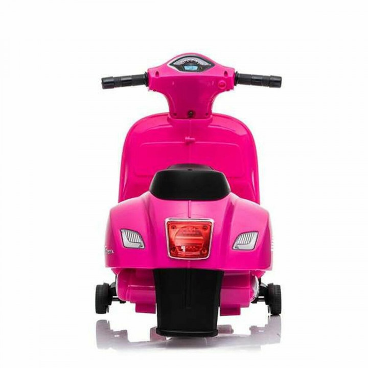 Motocicletta MINI VESPA Rosa