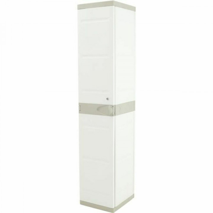 Armoire Plastiken 80,5 x 37 x 35 cm