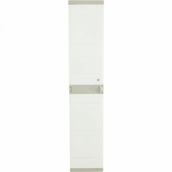 Kast Plastiken 80,5 x 37 x 35 cm