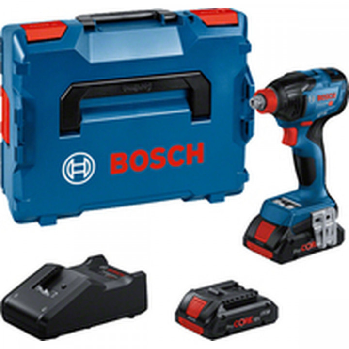 Cacciavite elettrico BOSCH GDX 18V-210 C Professional 210 Nm