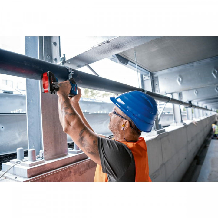 Atornillador eléctrico BOSCH GDX 18V-210 C Professional 210 Nm