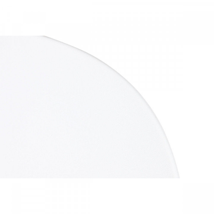 Sgabello DKD Home Decor Nero Metallo Bianco polipropilene (52,5 x 49 x 104 cm)