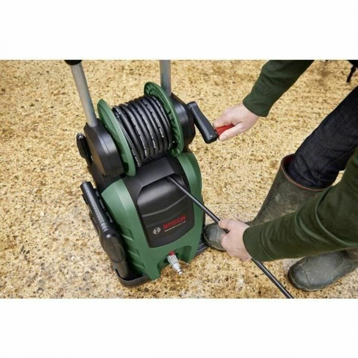 Hogedrukreiniger BOSCH Advancedaquatak 140 2100 W 140 bar 450 L/H