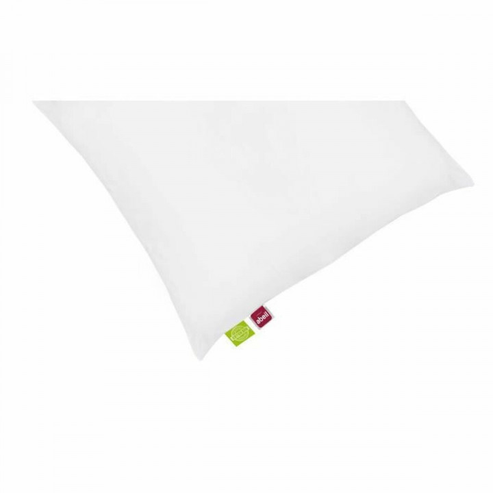 Set di 2 Cuscini Abeil Bianco 60 x 60 cm (2 Unità)