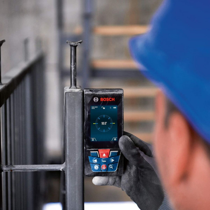 Afstandsmeter BOSCH GLM TV 150-27 C