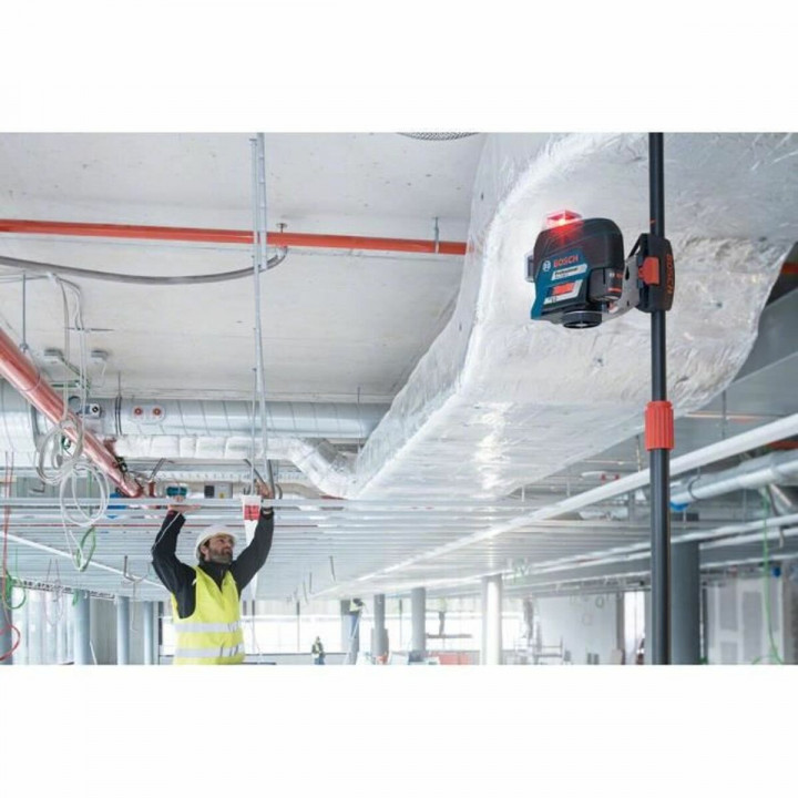 Laserwaterpas BOSCH GLL 3-80 C