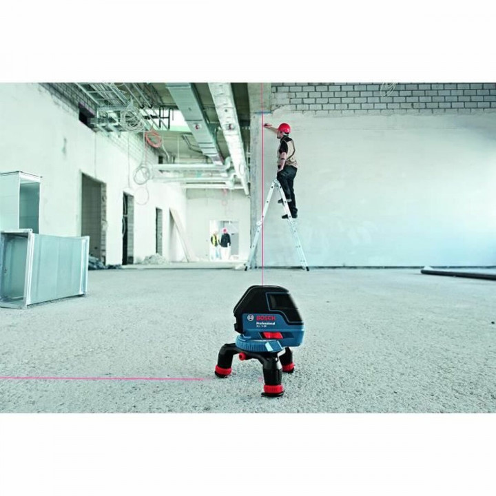 Laserwaterpas BOSCH GLL 3-50 Professional