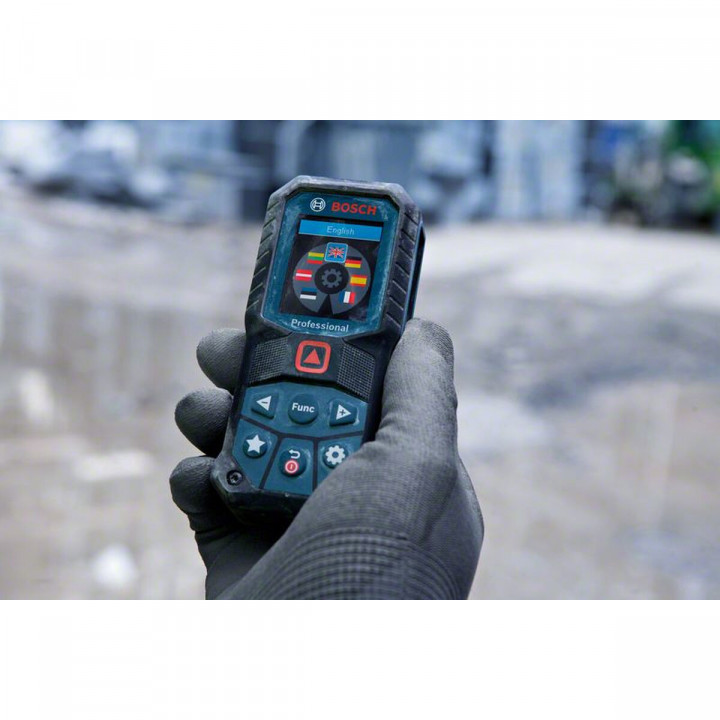 Telemetro BOSCH GLM 50-22 Professional