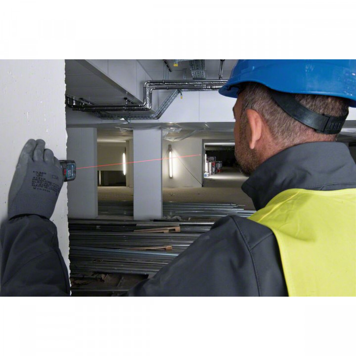 Telemetro BOSCH GLM 50-22 Professional