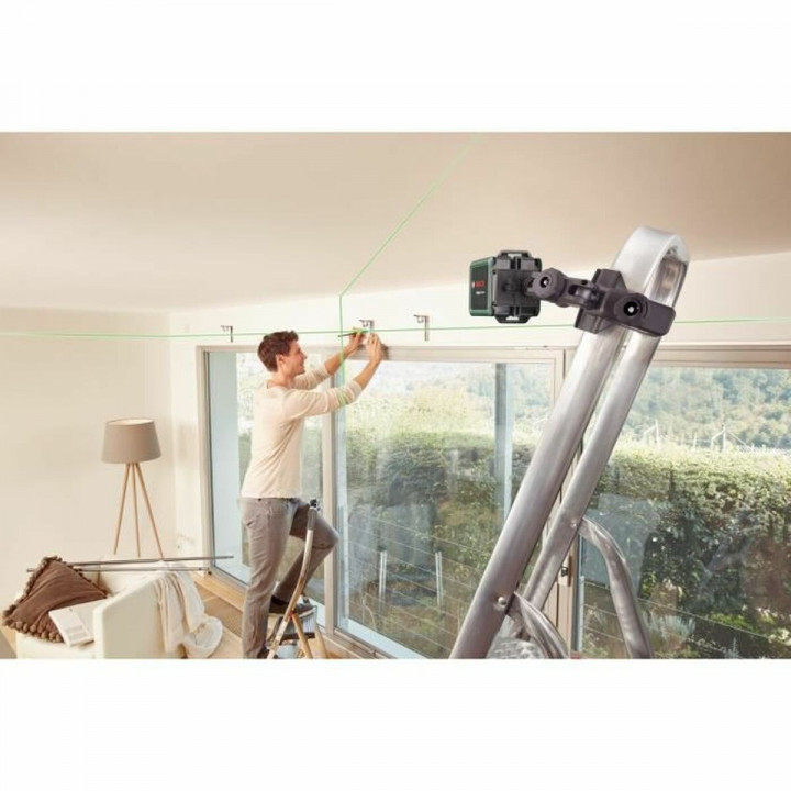 Nivel láser BOSCH Quigo Green