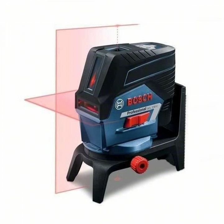 Laser level BOSCH Professional GCL 2-50 C