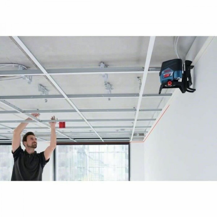 Nivel láser BOSCH Professional GCL 2-50 C