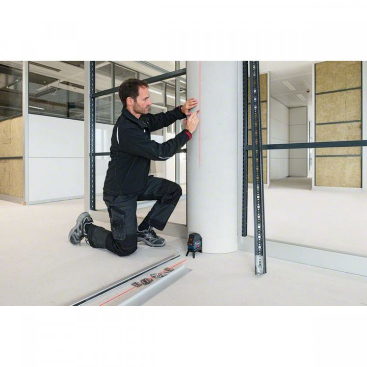 Laserwaterpas BOSCH Professional GCL 2-50 C