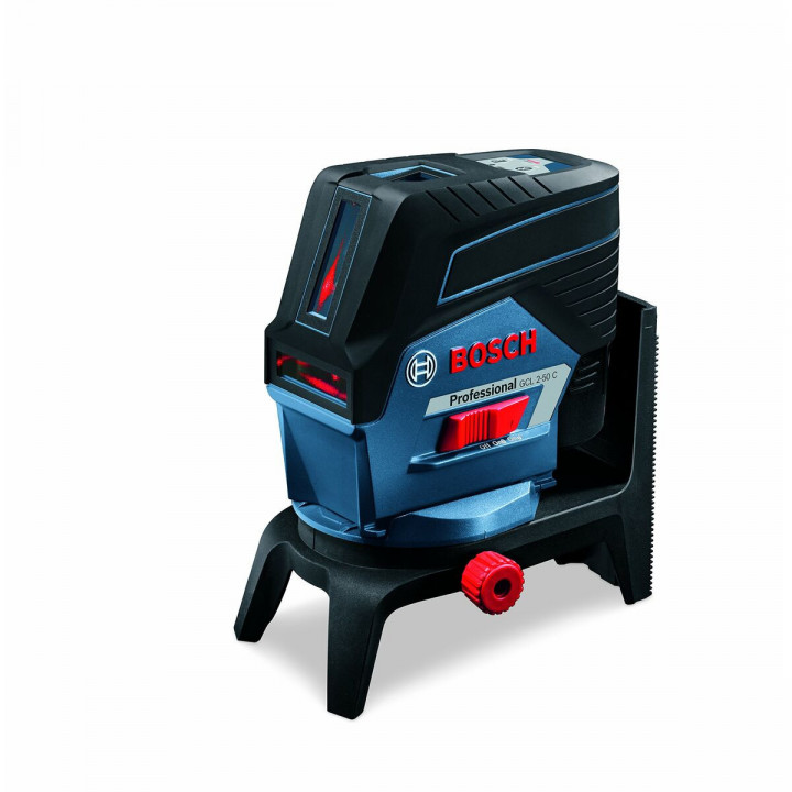 Laserwaterpas BOSCH Professional GCL 2-50 C