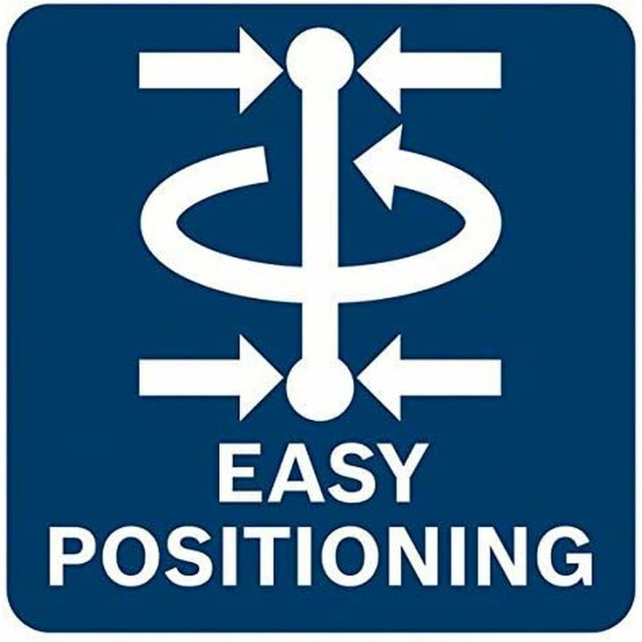 Laserwaterpas BOSCH GCL 2-50 C