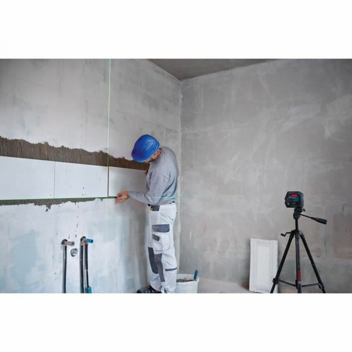 Nivel láser BOSCH GCL 2-50 