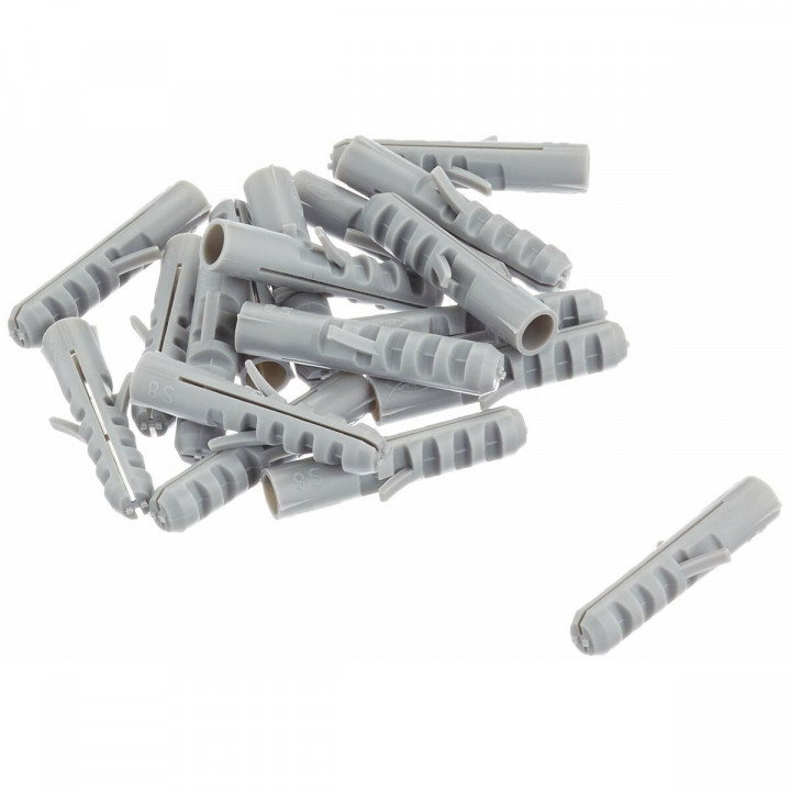 Studs Fischer 50108 6 x 40 mm 100 Stuks