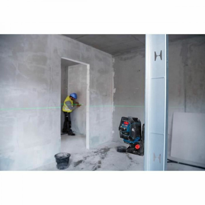 Nivel láser BOSCH GCL 2-50 