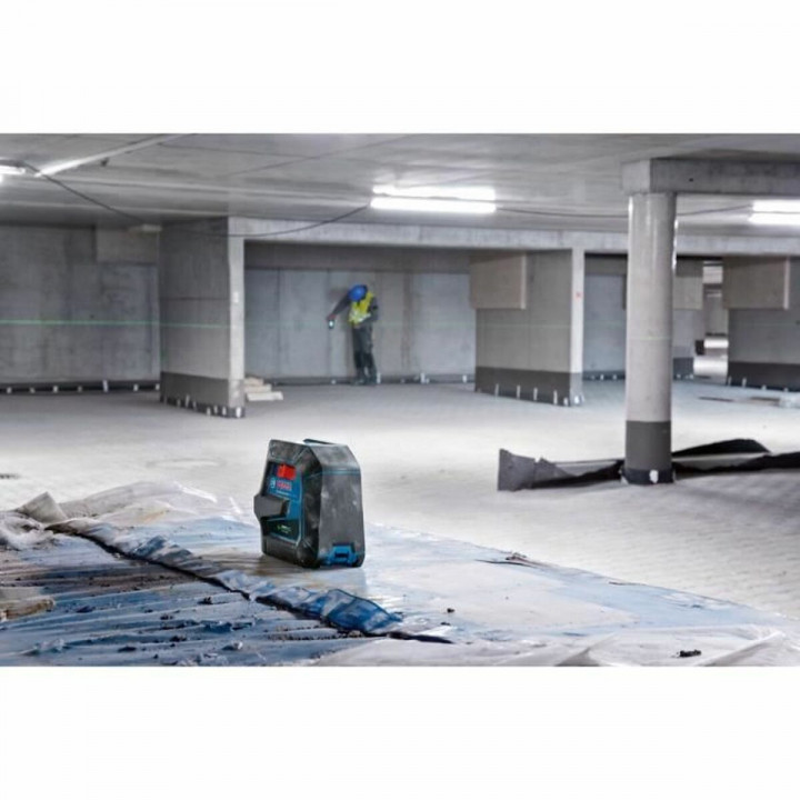 Livella laser BOSCH GCL 2-50 