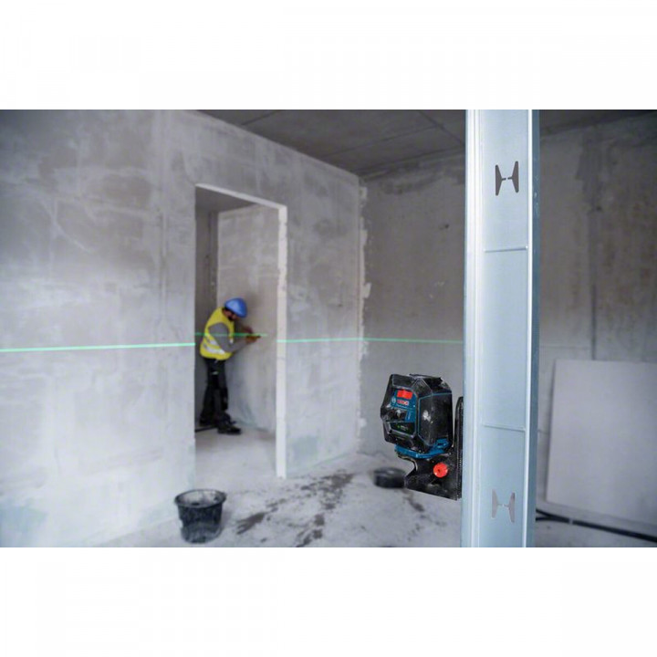 Laserwaterpas BOSCH GCL 2-50 