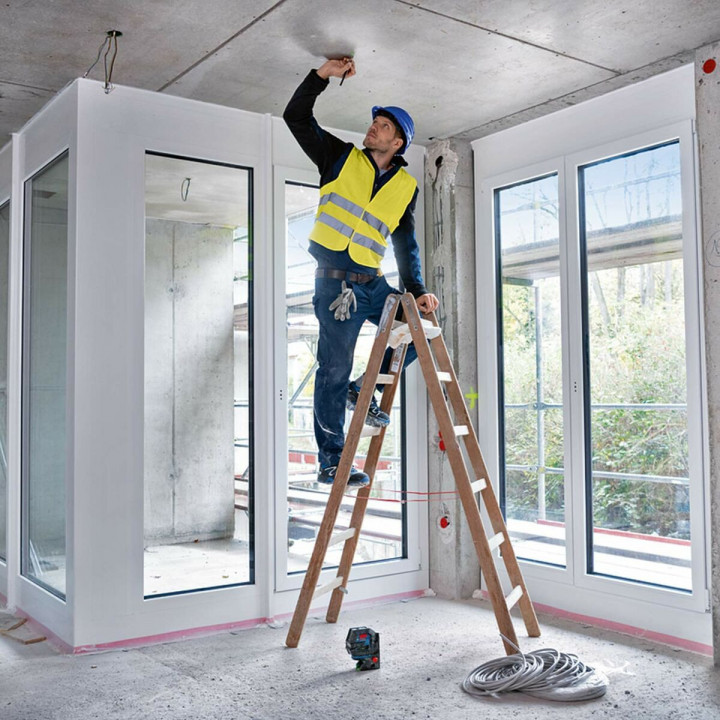 Nivel láser BOSCH GCL 2-50 